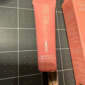 NIB ⭐️Jeffree Star⭐️ Morning Dew Hydrating Eye cream.